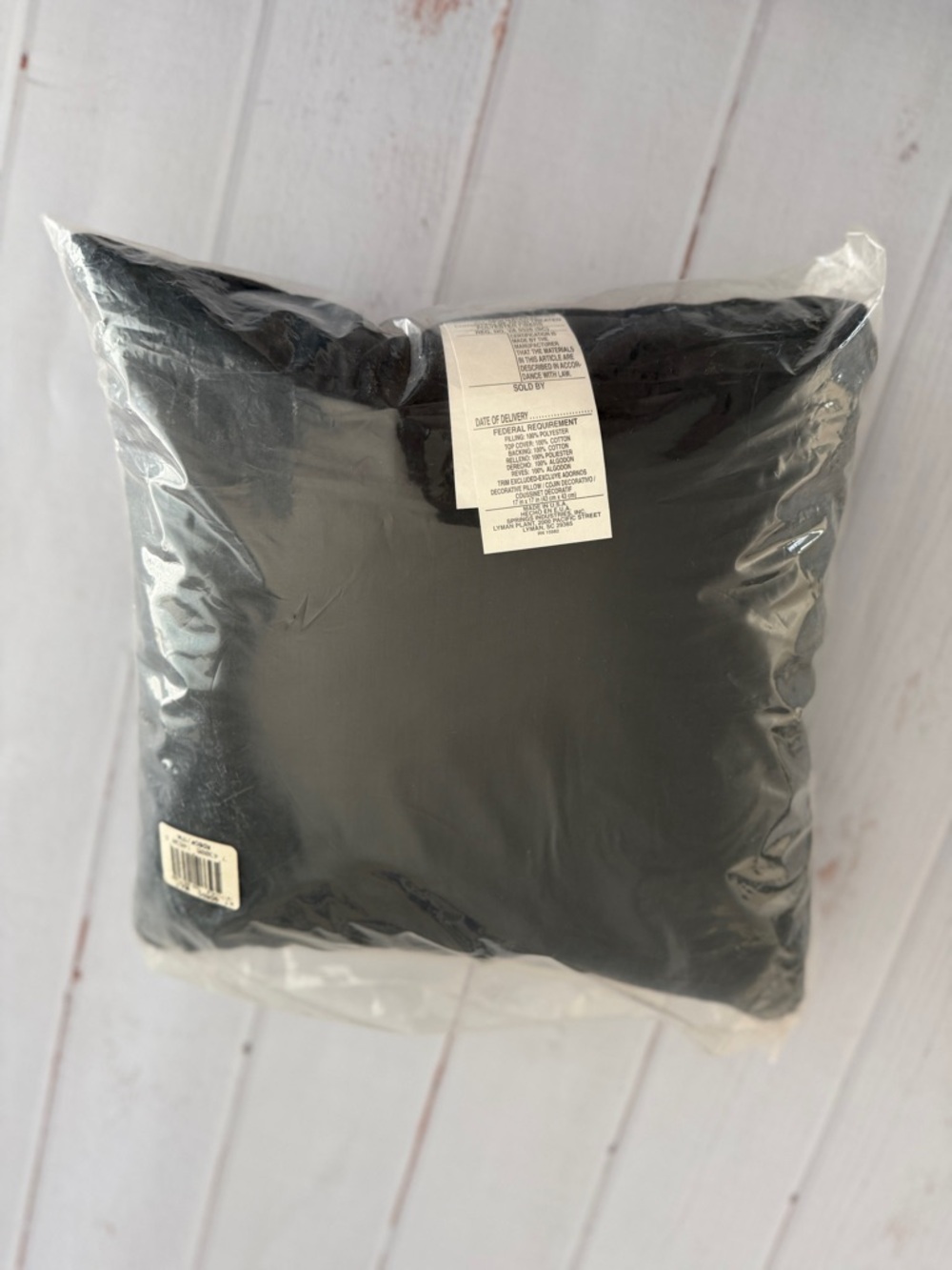 Jeff Gordon #24 NASCAR Dupont Monte Carlo Racing Pillow - New Sealed - Picture 2 of 11